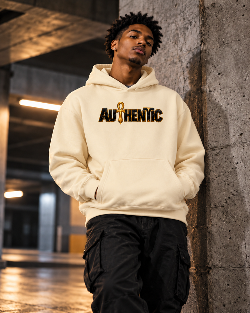 Authentic Ankh streetwear collection
