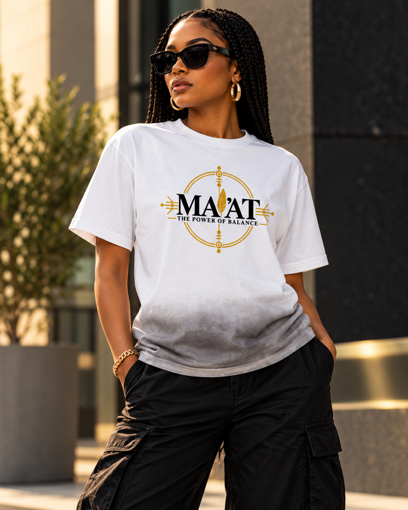 MAAT The Power of Balance collection
