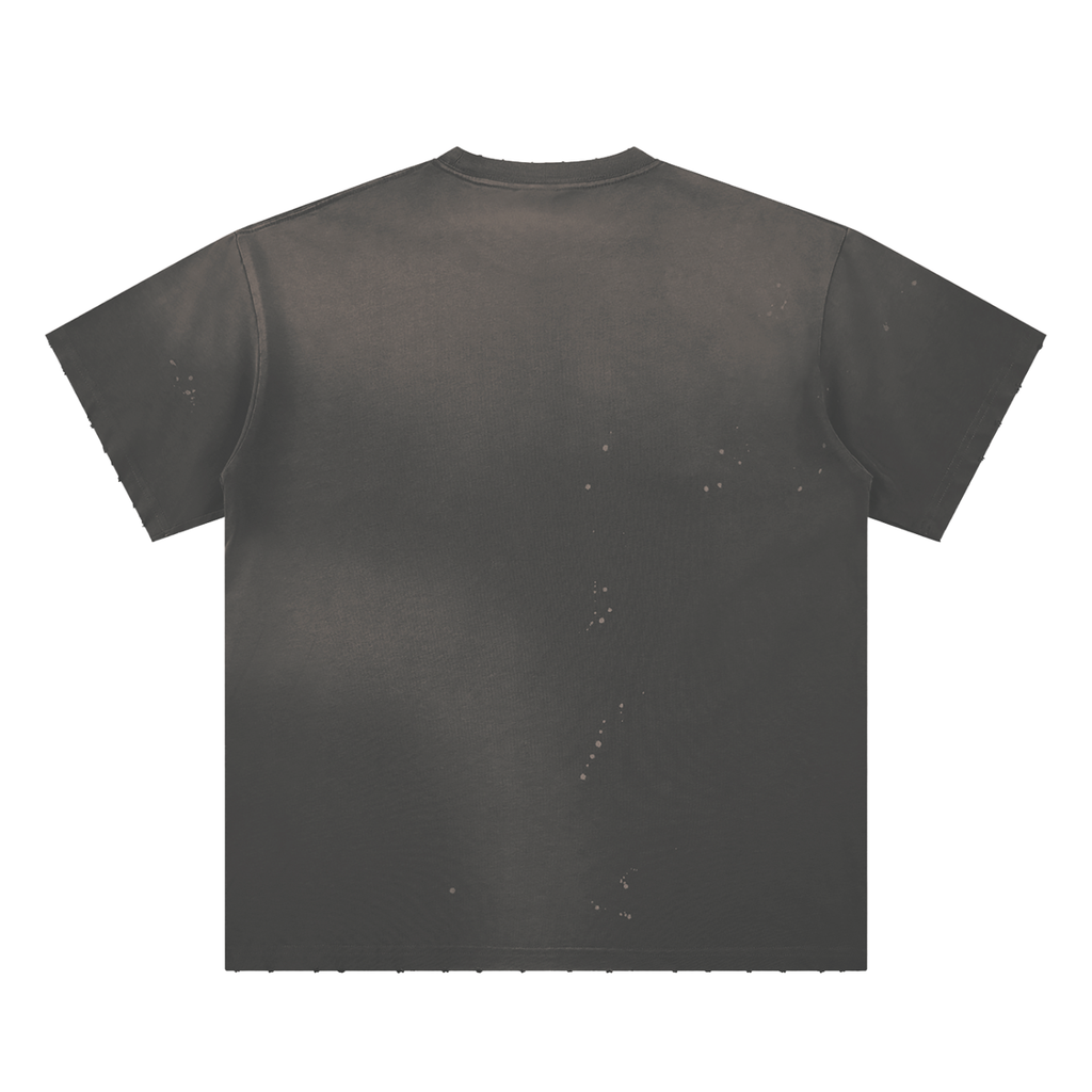 Ancestral Intelligence Sunfade Tee
