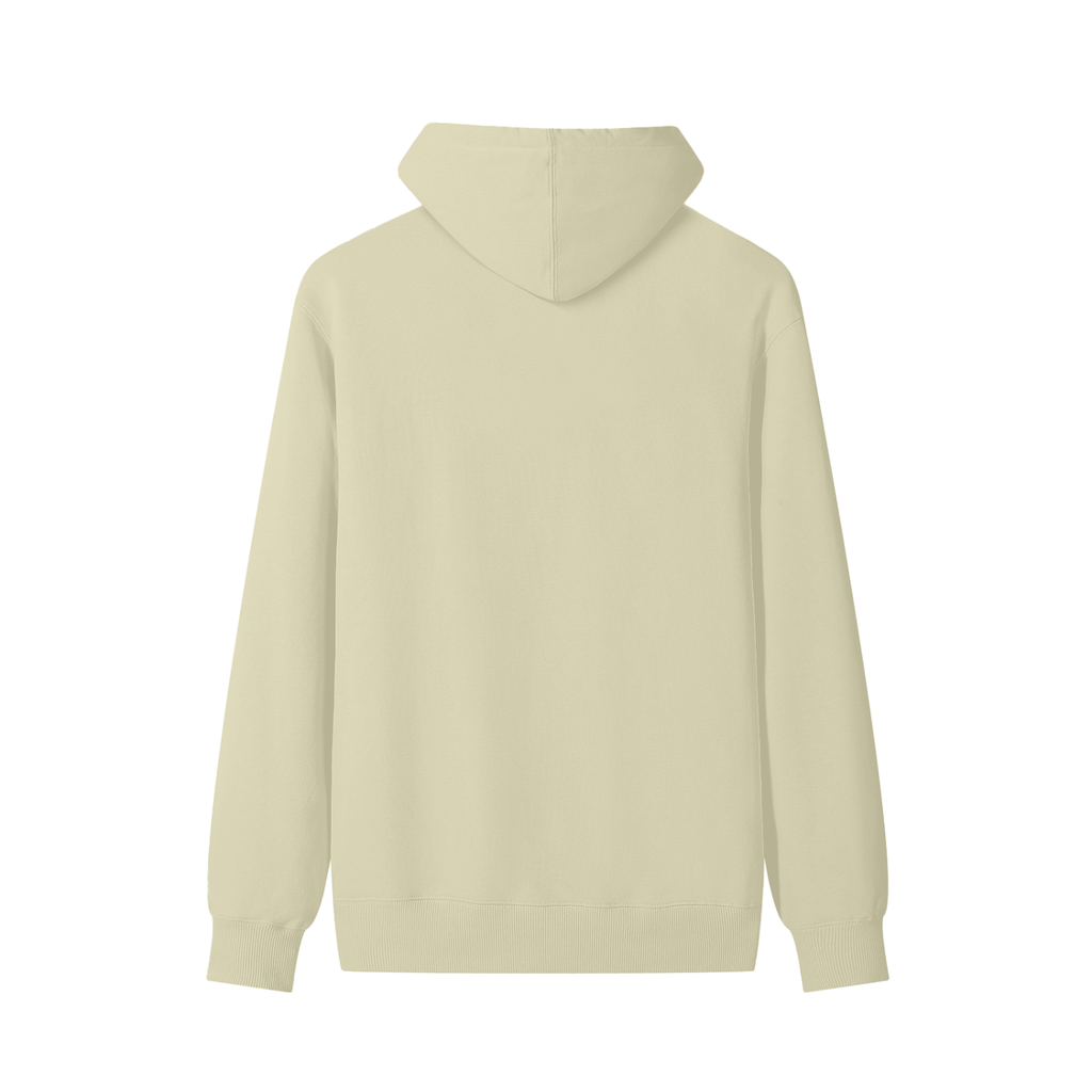MAAT The Power of Balance Classic Cotton Hoodie