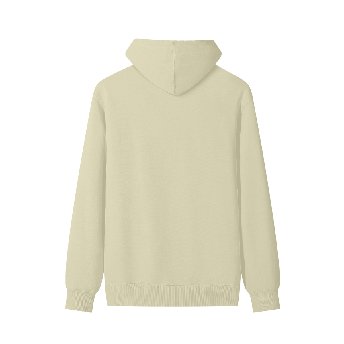 MAAT The Power of Balance Classic Cotton Hoodie
