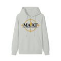 MAAT The Power of Balance Classic Cotton Hoodie