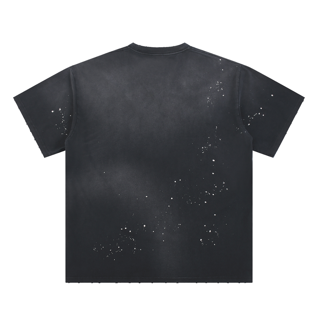 Ancestral Intelligence Sunfade Tee