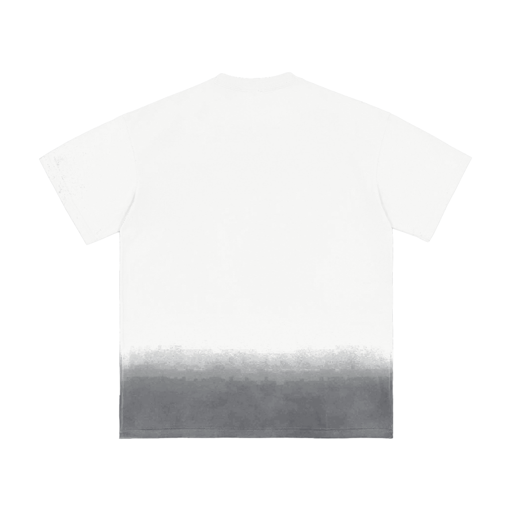 MAAT The Power of Balance Sunfade Tee
