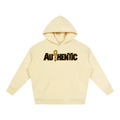Authentic Ankh Oversized Fleeced Hoodie
