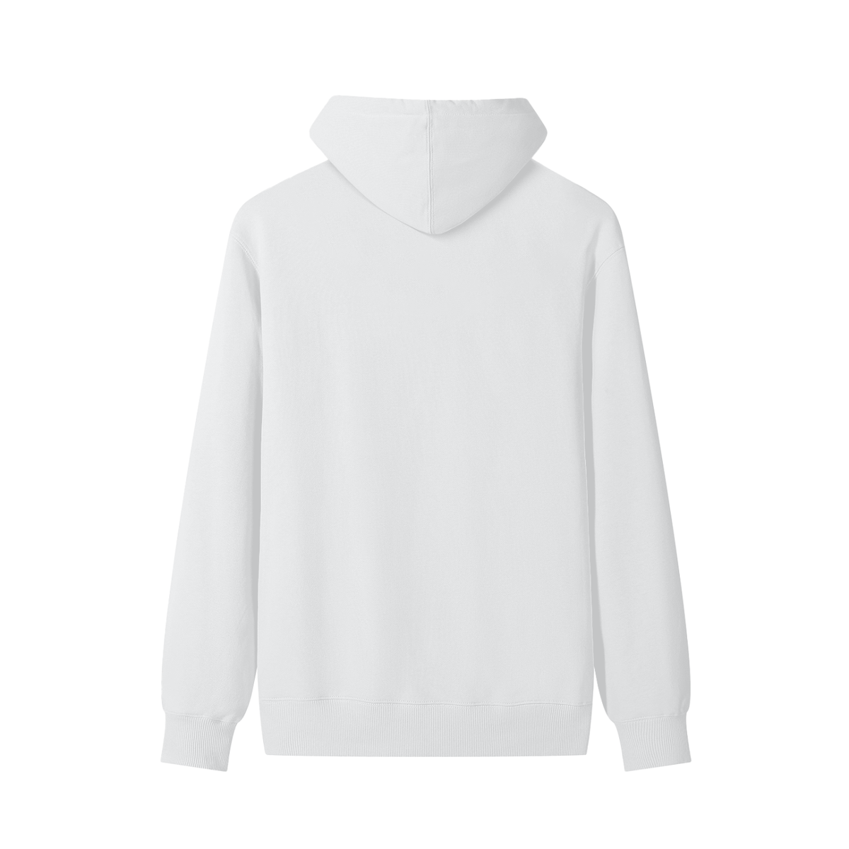 MAAT The Power of Balance Classic Cotton Hoodie