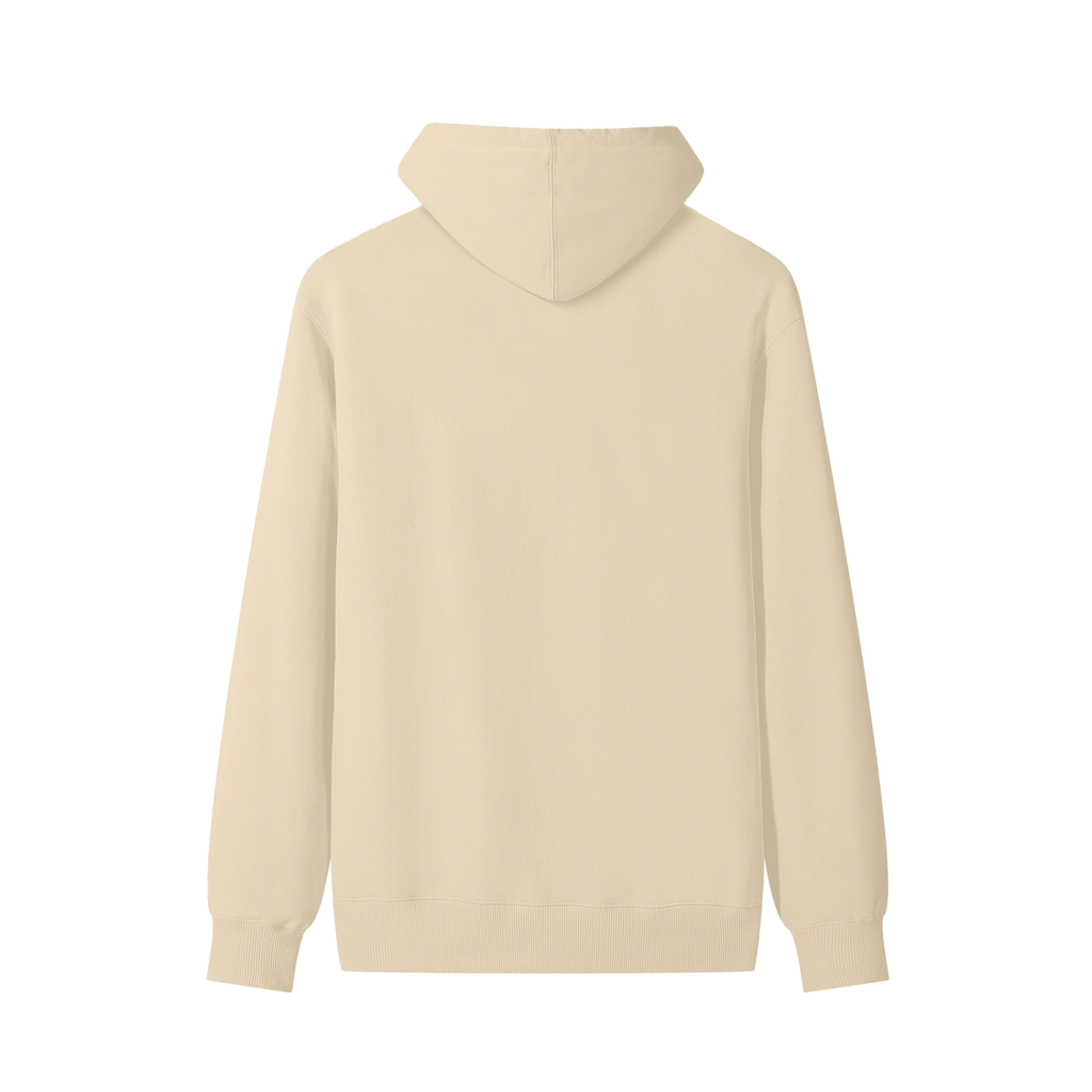 MAAT The Power of Balance Classic Cotton Hoodie
