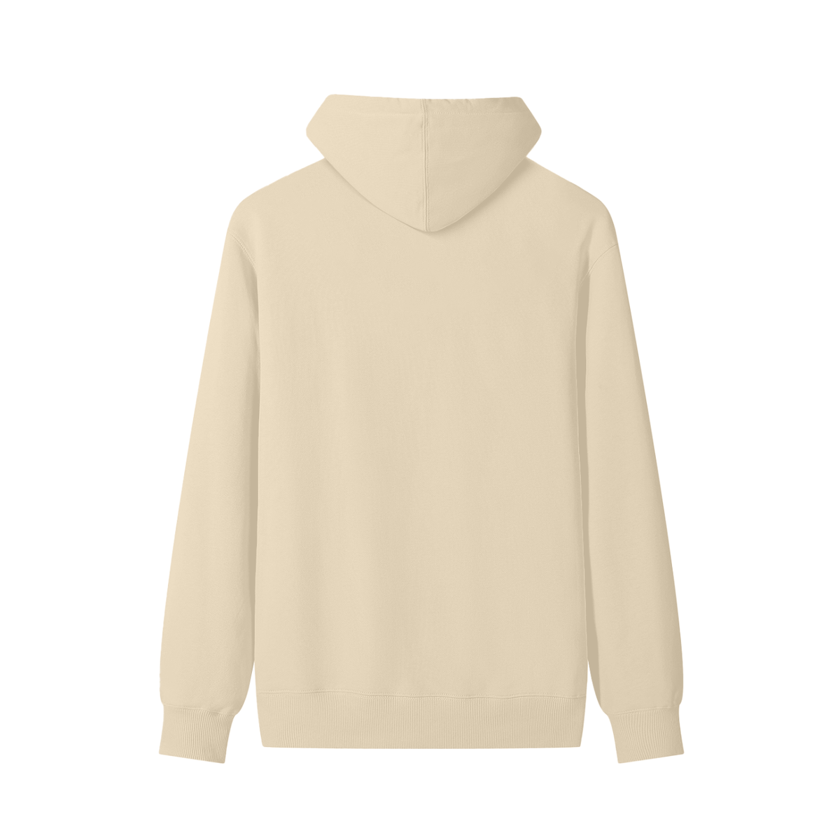 MAAT The Power of Balance Classic Cotton Hoodie